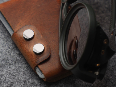 Logo trade promotional gifts image of: Wallet 384310